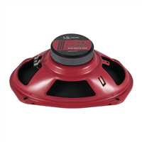 MK MAVEN KLANG MK-TH6069 100W RMS 6X9 MİDRANGE TAKIMI 5