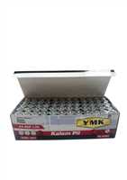 YMK Kalem Pil 1