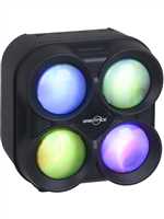 GTS-1835 Ses Bombası 1