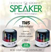 SBZ SB44 Ses Bombası 1