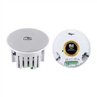 WÖLLER W-622 16CM AKTİF BLUETOOTH TAVAN HOPARLÖRÜ 1