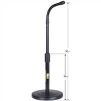 İFOX FXM-16 MİKROFON SEHPASI 1