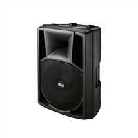 WÖLLER W-7010 10'' 2 YOLLU PASİF KABİN HOPARLÖR 1