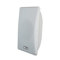 WÖLLER W-530 16 CM HAT TRAFOLU DUVAR HOPARLÖRÜ 1