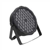 WİEDER WR-PAR541 LED ROUND PAR LIGHT 1
