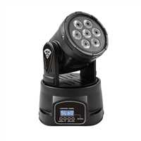 WİEDER WR-130 SHAKING HEAD LIGHT 1