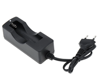 Hd998A  18650 Pil Şarj Cihazı 1