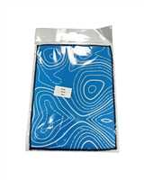 MOUSE PAD 40X90 MAVİ 007 1