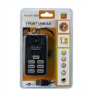 7PORT USB 2.0 HUB 2