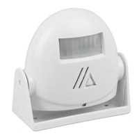 Prolly PSA507 Sensörlü Alarm Zil 1