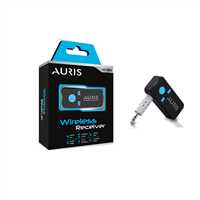 WR-06 BLUETOOTH AUX ÇEVİRİCİ 1