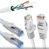 ES-CAT6 KABLO 35MT 1