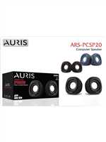 AURIS PCS-P20  Speaker 1