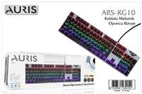 Aurıs KG10 Kablolu MEKANİK Klavye 1