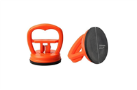 EKRAN TUTUCU VANTUZ 55MM İKİLİ TAKIM 1