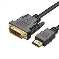 50CM HD TO DVI 24+1 CABLE 1
