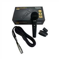 FULLSOUND-FS-101 MİKROFON METAL GÖVDELİ 3