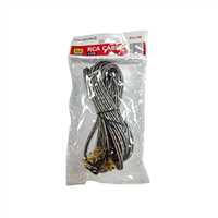 2 RCA 2 RCA 5MT L TİP GRİ RENK 1