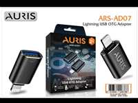 AURIS ARS-AD-07 IPHONE X OTG 1