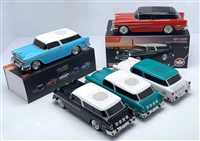 WS-1955  SES BOMBASI 1