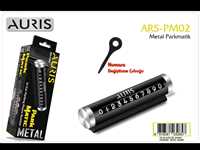 PM02 PARKING NUMBER 1