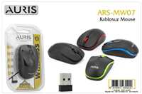 ARS MW-07 Kablosuz Mouse 1