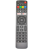 FULLY 308R REDLİNE LCD KUMANDASI 1