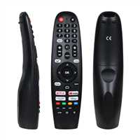 FULLY-304R STRONG LCD KUMANDASI 1