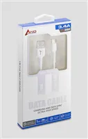 AND-A262 3.4A TYPE-C USB CABLE 1