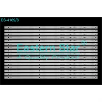 EASTERN 4169 AWX65166 AWOX 65'' UD LED TV, SJ.HZ.D6500402-2835AS-F 1