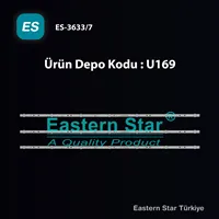 EASTERN SET-3633 Telenova, 42NSK9001, SJ.YM.D4150701-3030DS-M, 1.14.MD415005, TV LED BAR 1