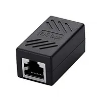 RJ45 DİŞİ DİŞİ ARA KONNEKTÖR 6