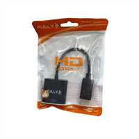 Hdmi Dişi Display Erkek Dönüştürücü Aparat 1