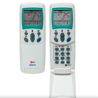 ES-12503 AÇELİK BEKO LG KLİMA KUMANDASI 1