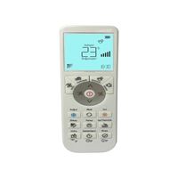 200K ARÇELİK KLİMA KUMANDASI 1