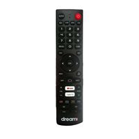 Fully 304S DREAMSTAR TV KUMANDASI 1