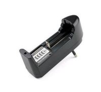 HD8804 18650 Tekli Pil Şarj Cihazı 500Ma-1200Ma 1