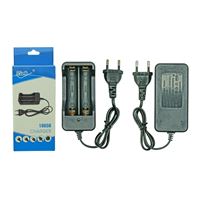 HD-ZJ3009 18650 ŞARJ CİHAZI 1