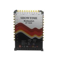 Showtime 1020-S 20'li Santral 1