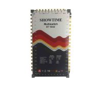 Showtime 1032-S 32'li Santral 1