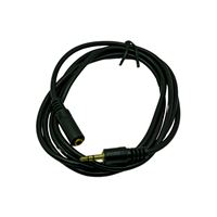 3.5mm Stereo Uzatma Kablo 1.5mt 2