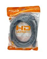 Hdmı Kablo 15mt Örgülü 1