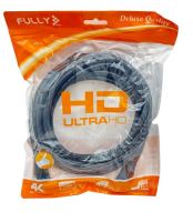 Hdmı Kablo 30mt Siyah Renk 1