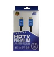 Hdmı Kablo 3 mt 4K 1
