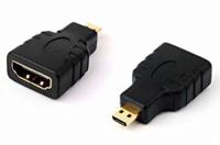 Hdmi Mikro Hdmi Dönüştürücü Jak 1
