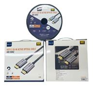 HDMI Kablo 4K  Fiber 30 Mt 1