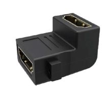 Hdmi Dişi Dişi Ara Jak L Tip 1