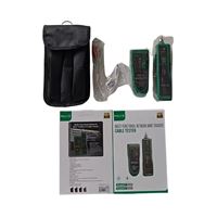 MULTI FUNCTIONAL NETWORK WIRE TRACKER CABLE TESTER 2