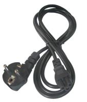 Yonca Power Kablosu 1.5mt 1