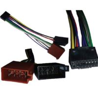 Kenwood Tip İso Tip Oto Teyp Soketi 1